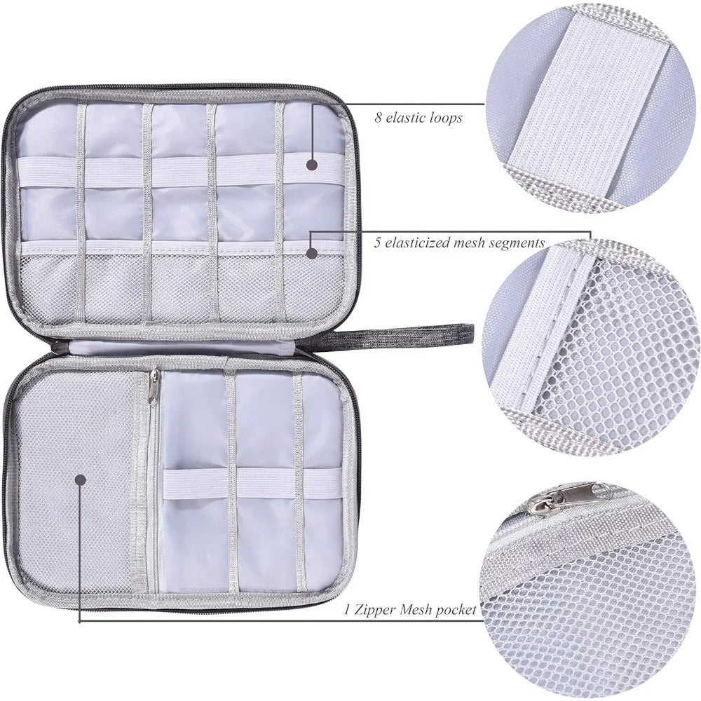 NomaVault Tech Organizer