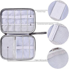 NomaVault Tech Organizer