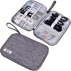 NomaVault Tech Organizer