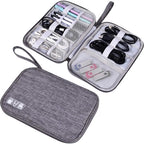 NomaVault Tech Organizer