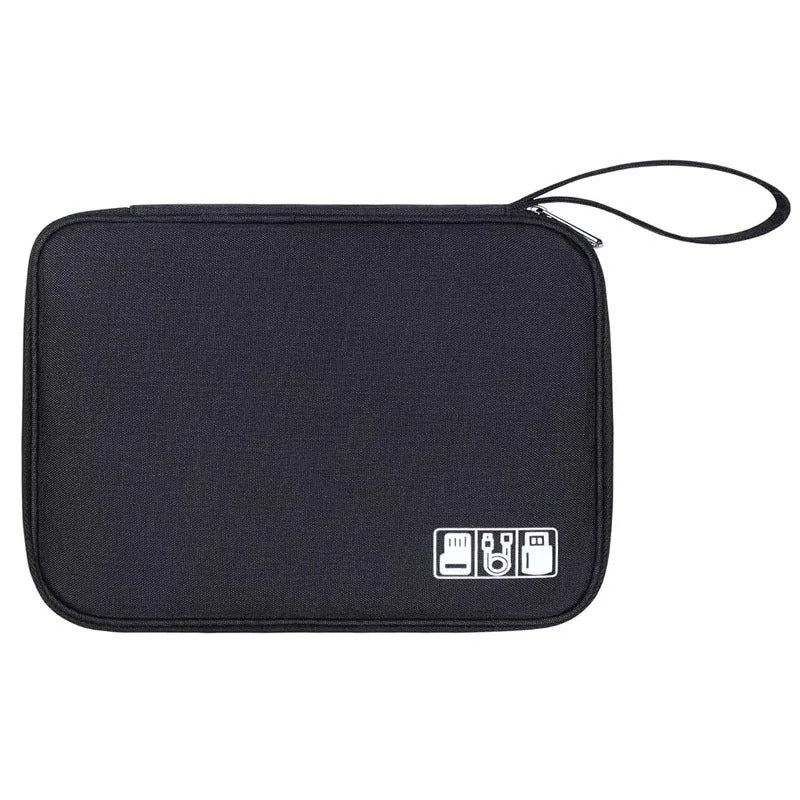 NomaVault Tech Organizer