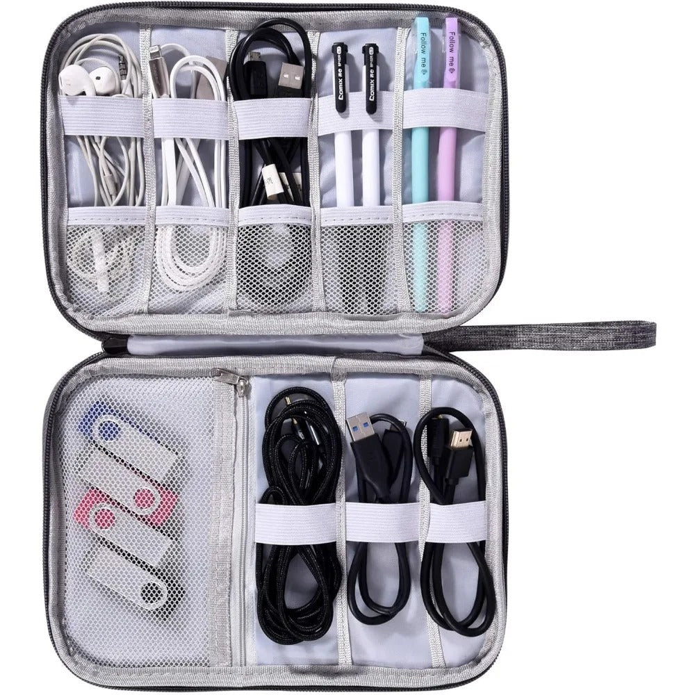 NomaVault Tech Organizer
