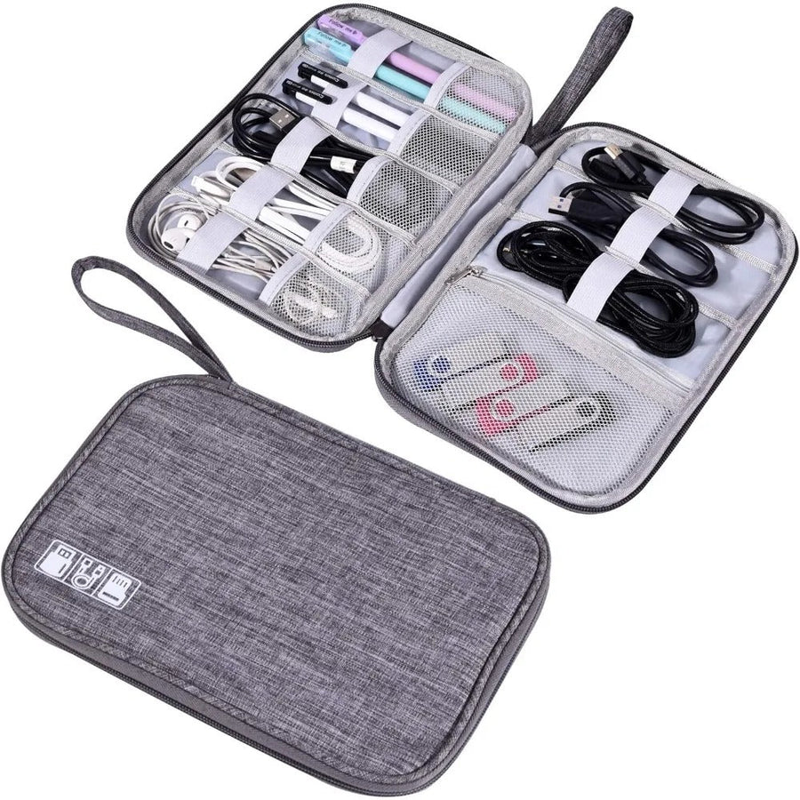 NomaVault Tech Organizer