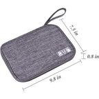 NomaVault Tech Organizer
